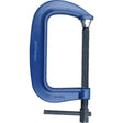 Jefferson Heavy Duty G-Clamp