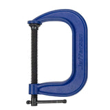 Jefferson Coarse Thread Light Trade G-Clamp