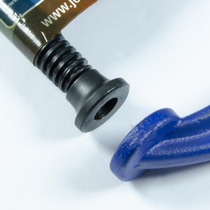 Jefferson Coarse Thread Light Trade G-Clamp