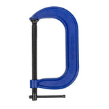Jefferson Coarse Thread Light Trade G-Clamp