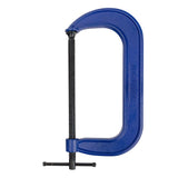 Jefferson Coarse Thread Light Trade G-Clamp