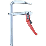 Jefferson 10" Ratchet Type F-Clamp