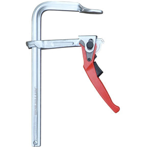 Jefferson 10" Ratchet Type F-Clamp