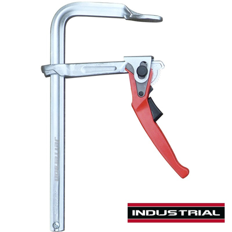 Jefferson 12 Ratchet Type F-Clamp