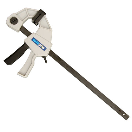 Jefferson Tuffgrip Bar Clamp & Spreader