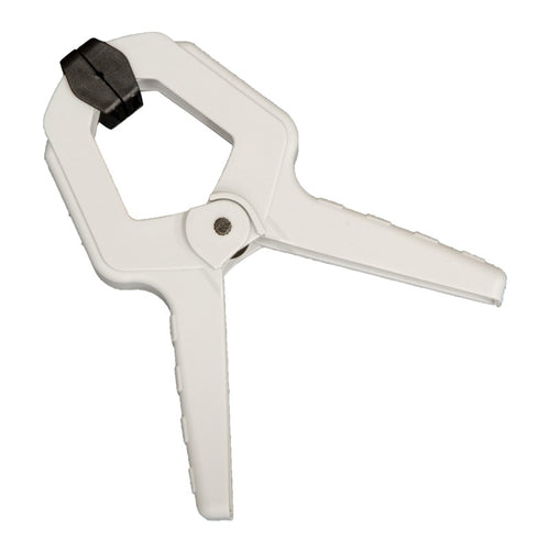 Jefferson Tuffgrip Spring Clamps