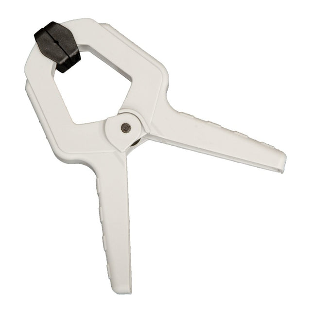Jefferson Tuffgrip Spring Clamps