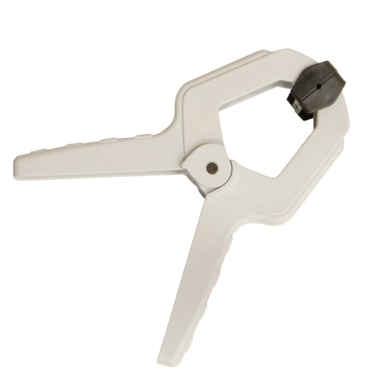 Jefferson Tuffgrip Spring Clamps
