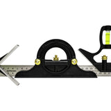 Jefferson 12" Combination Square Set