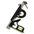 Jefferson 12" Combination Square Set