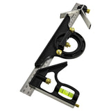 Jefferson 12" Combination Square Set