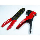 Jefferson 102 Piece Crimping Tool Set
