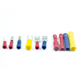Jefferson 102 Piece Crimping Tool Set