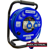 Jefferson 16A Cable Reel