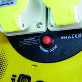 Jefferson Cable Reel