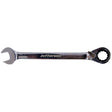 Jefferson 12mm Reversible Ratchet Spanner