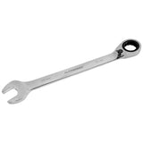 Jefferson 27mm Reversible Ratchet Spanner