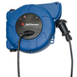 Jefferson 1500W Retracting Cable Reel 1.0 Core (230V)