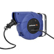 Jefferson Retracting Cable Reel 10M 230v 1.5 Core