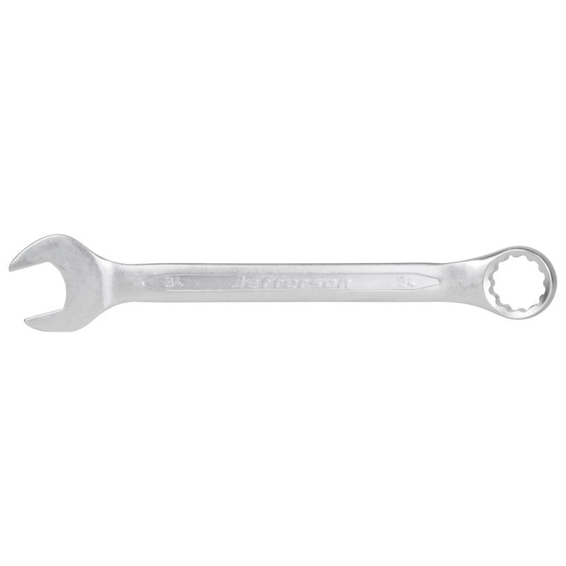 Jefferson 6 Piece Jumbo Spanner Set