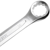 Jefferson 6 Piece Jumbo Spanner Set