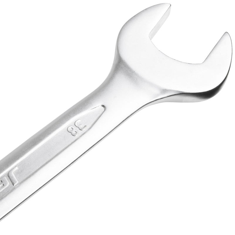 Jefferson 6 Piece Jumbo Spanner Set