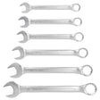 Jefferson 6 Piece Jumbo Spanner Set