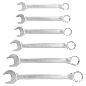 Jefferson 6 Piece Jumbo Spanner Set