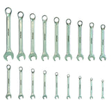 Jefferson Combination Spanner Set