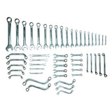 Jefferson Combination Spanner Set