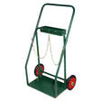 Jefferson Double Cylinder Trolley