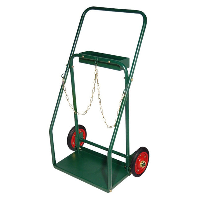 Jefferson Double Cylinder Trolley