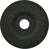 Jefferson Metal Cutting Abrasive Disc