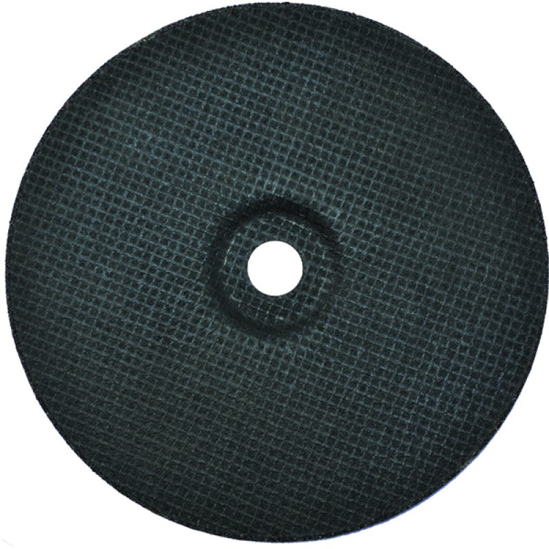 Jefferson x INOX Cutting Disc