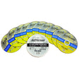 Jefferson 4.5" x 1mm INOX Cutting Disc (Case of 10)