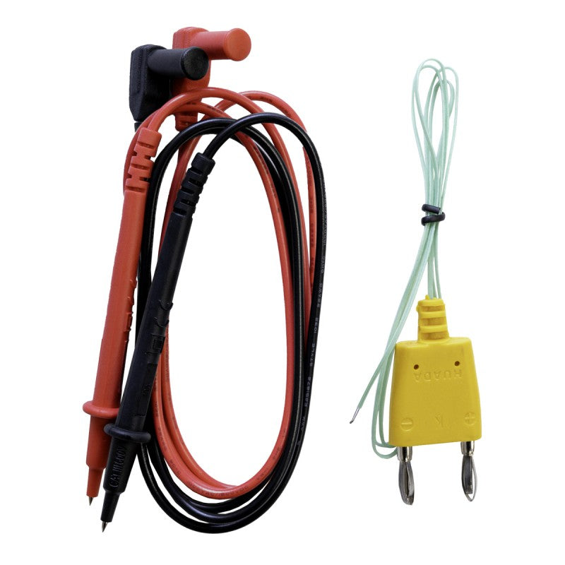 Jefferson 600A Clamp Meter