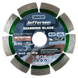 Jefferson Industrial Diamond Blade