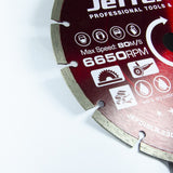 Jefferson General Purpose Diamond Blade