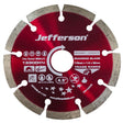 Jefferson General Purpose Diamond Blade