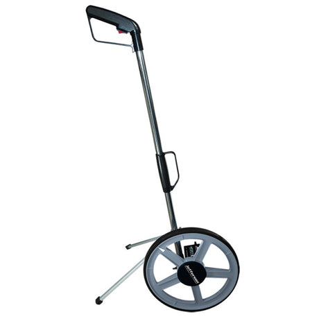 Jefferson 10km Metric Measuring Wheel