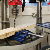 Jefferson Drill Press Vice