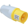 Jefferson 16A Plug