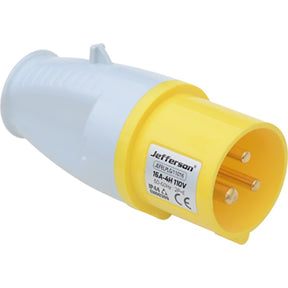 Jefferson 16A Plug