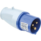 Jefferson 16A Plug