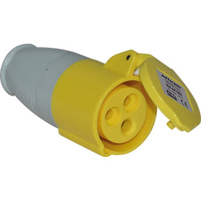 Jefferson 16A Socket