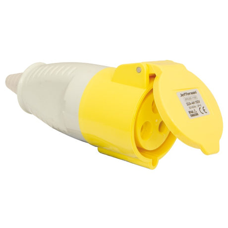 Jefferson 32A Socket