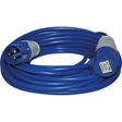 Jefferson 14m 230V Throw Leads