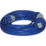 Jefferson 14m 230V Throw Leads