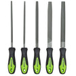 Jefferson 5 Piece 8" Engineering File Set