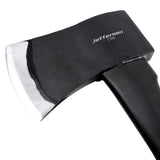 Jefferson Fibreglass Handle 1.5Lb Hatchet